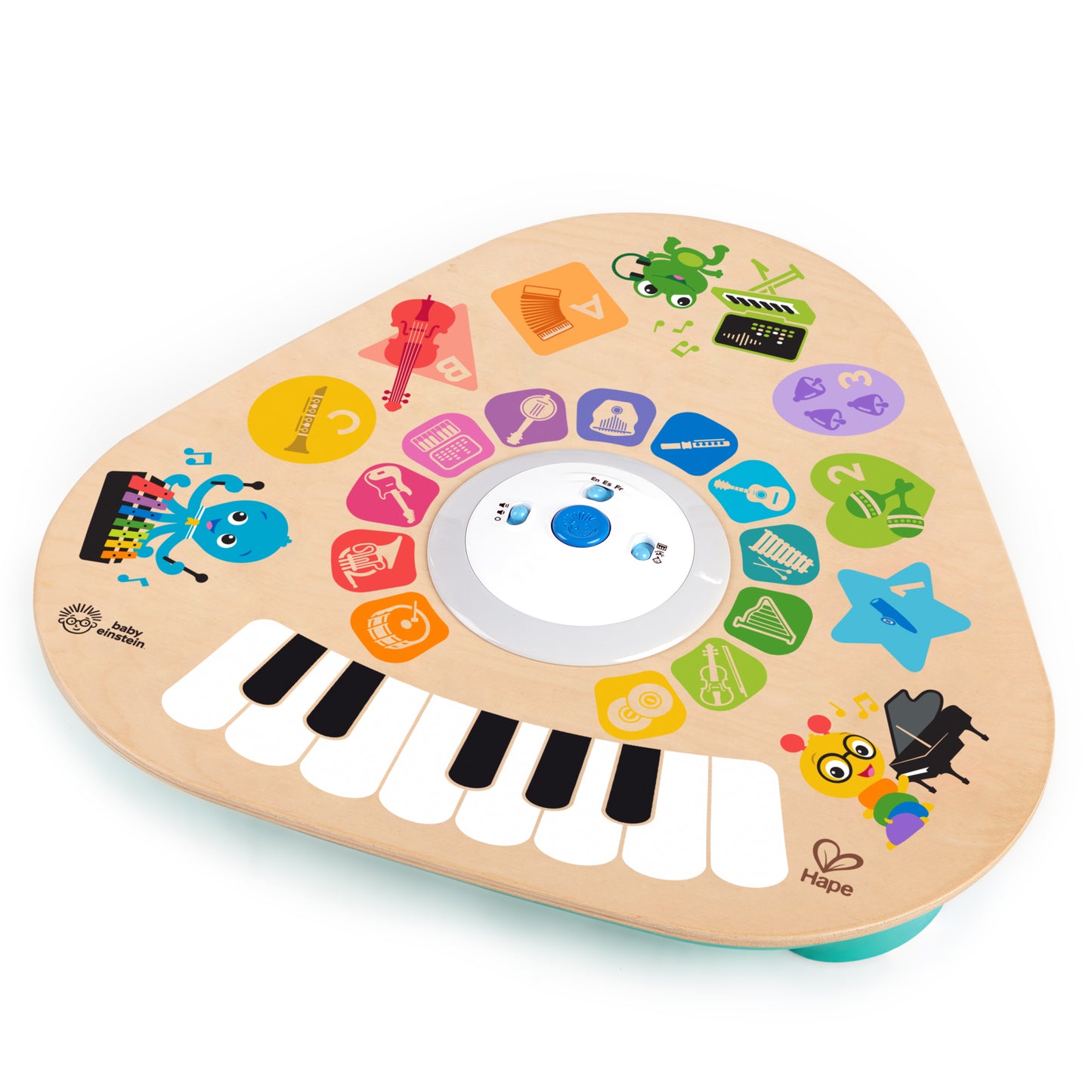 Clever Composer Tune Table™ Magic Touch Activity Toy