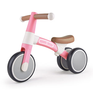 First Ride Balance Bike Light Pink