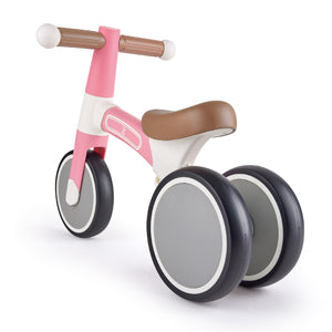 First Ride Balance Bike Light Pink