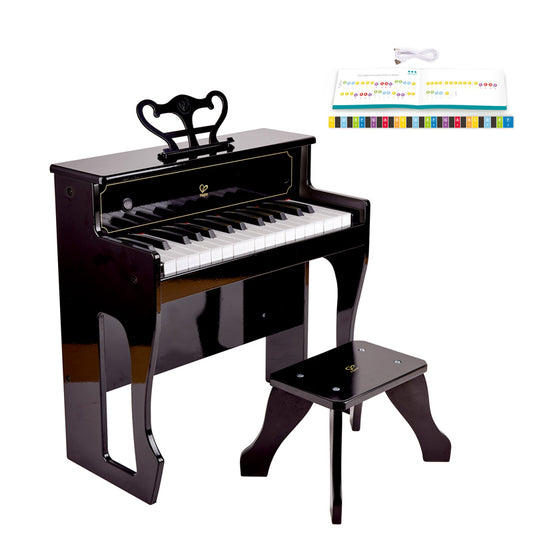 Dynamic Sound Upright Piano