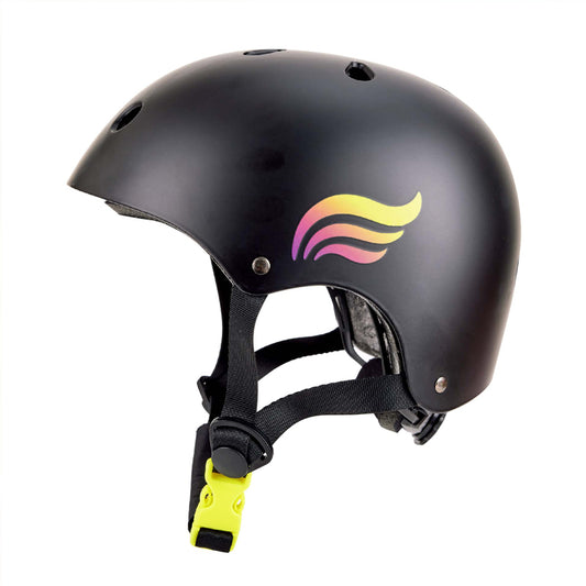 Safety Helmet (Black)