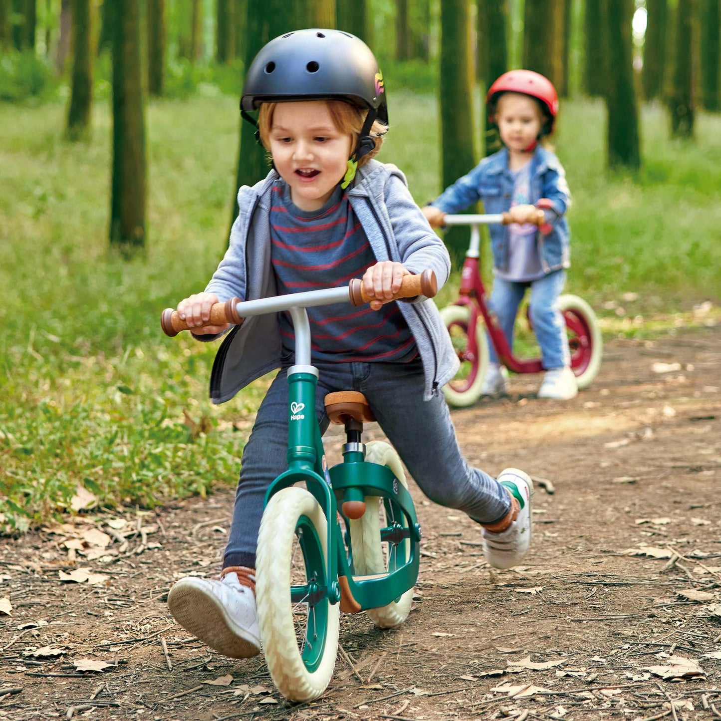 Safety Helmet (Black)