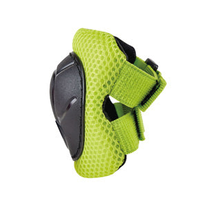 Adventurer Knee and Elbow Pads (Yellow)