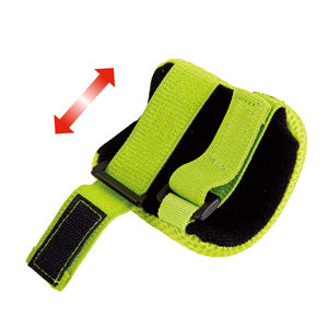 Adventurer Knee and Elbow Pads (Yellow)