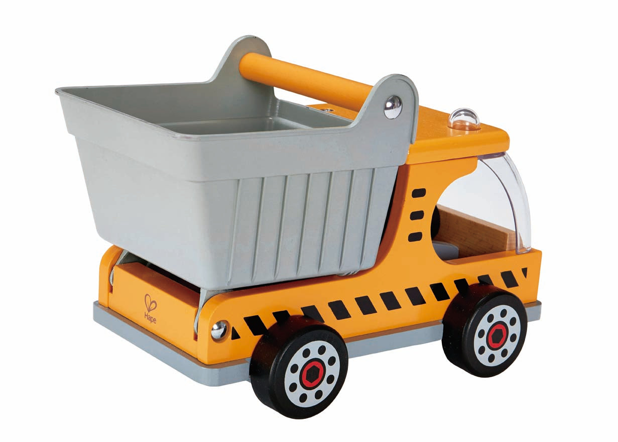 Dumper Truck