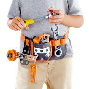 Scientific Tool Belt