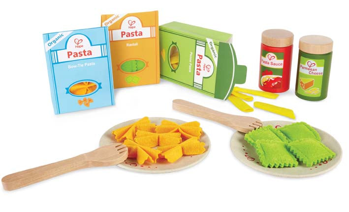 Pasta Set