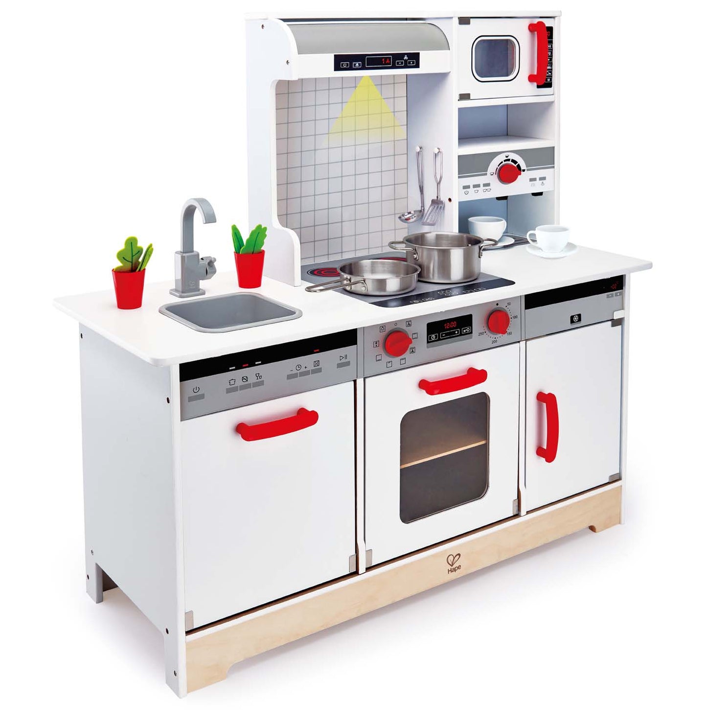 All-in-1 Kitchen