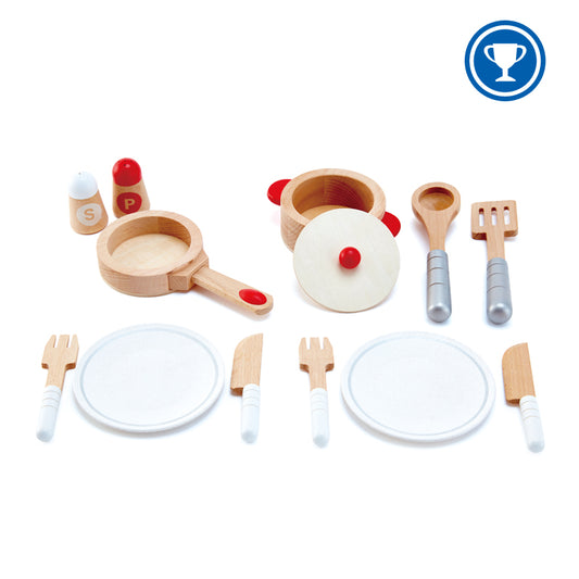 Cook & Serve Set