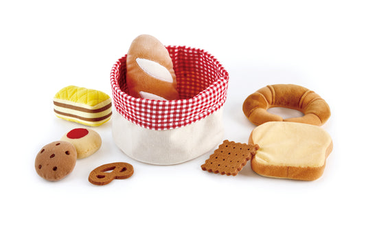 Toddler Bread Basket