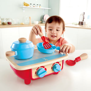 Toddler Kitchen Set