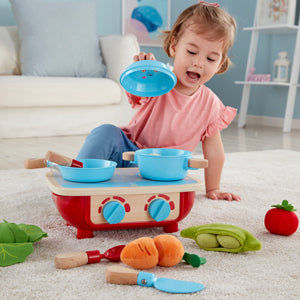 Toddler Kitchen Set