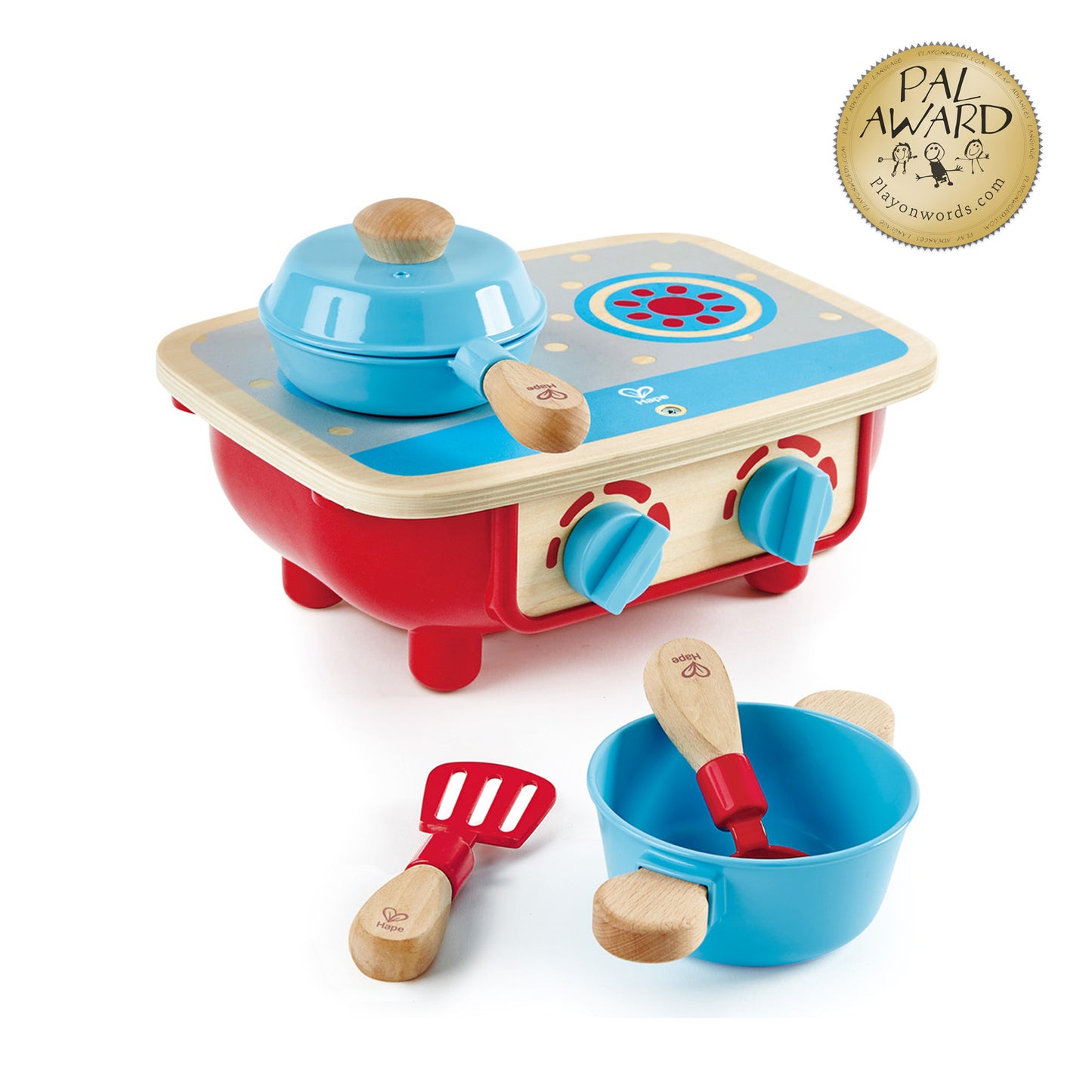 Toddler Kitchen Set