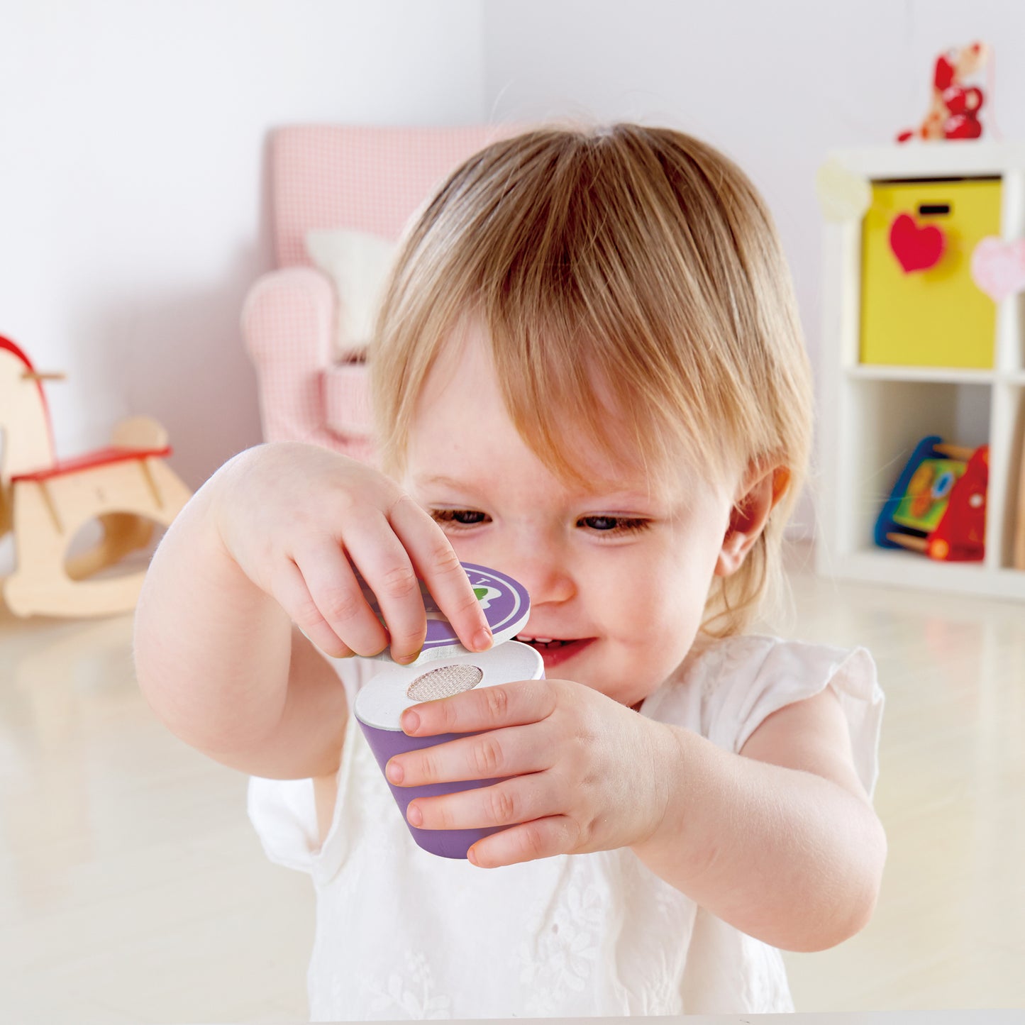 Delicious Breakfast Playset