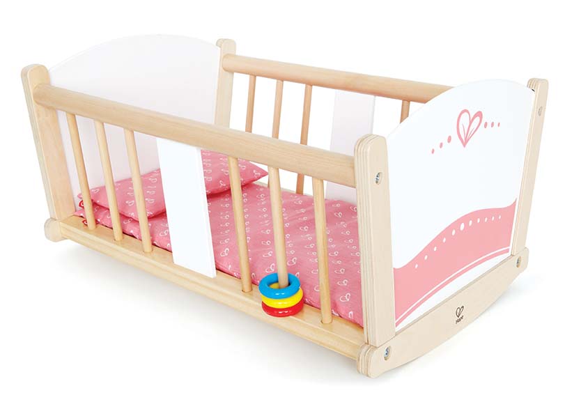 Rock-a-bye Cradle