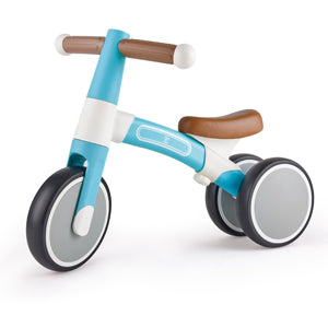 First Ride Balance Bike Light Blue