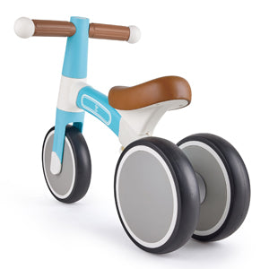 First Ride Balance Bike Light Blue